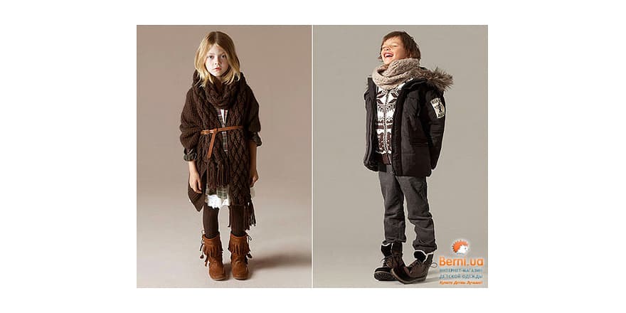 Качественные детские куртки. Мы выбрали лучшее для ваших малышей!