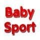 Baby Sport - купити одяг для дітей від бренду Baby Sport | Berni