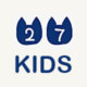 27 KIDS - купити одяг для дітей від бренду 27 KIDS | Berni