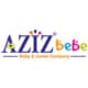 AZIZ bebe - купити одяг для дітей від бренду AZIZ bebe | Berni