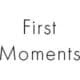 First Moments - купити одяг для дітей від бренду First Moments | Berni