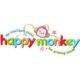 Happy Monkey - купити іграшки для дітей від бренду Happy Monkey | Berni
