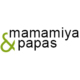 Mamamiya and Papas - купить одежду для детей от бренда Mamamiya and Papas | Berni