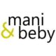 Mani and beby - купити одяг для дітей від бренду Mani and beby | Berni