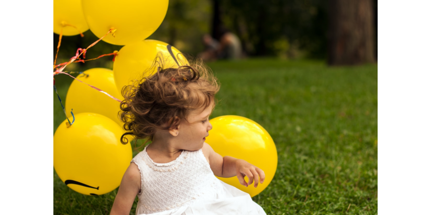 17 идей, что подарить ребёнку на день рождения. Советы мамы